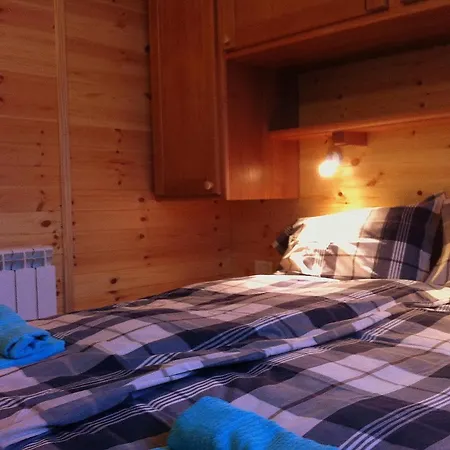 Charming Chalet